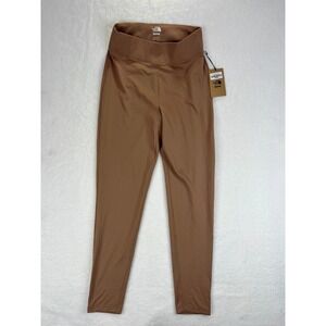 The North Face Women's Brown Leggings